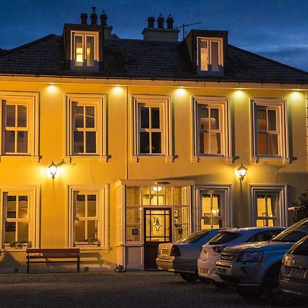 Avonmore House Guest Accommodation يوغال الغرفة الصورة