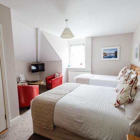 Avonmore House Guest Accommodation يوغال المظهر الخارجي الصورة