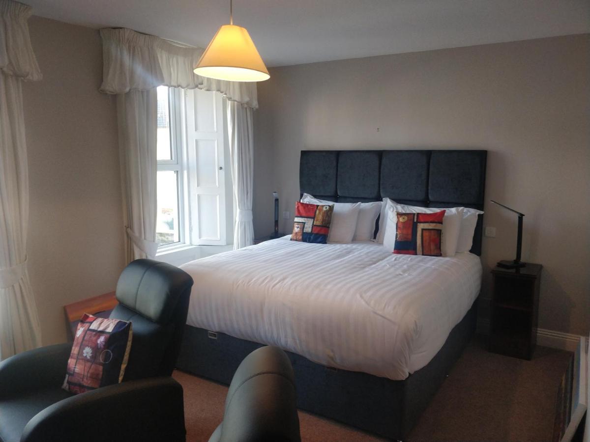 Avonmore House Guest Accommodation يوغال المظهر الخارجي الصورة