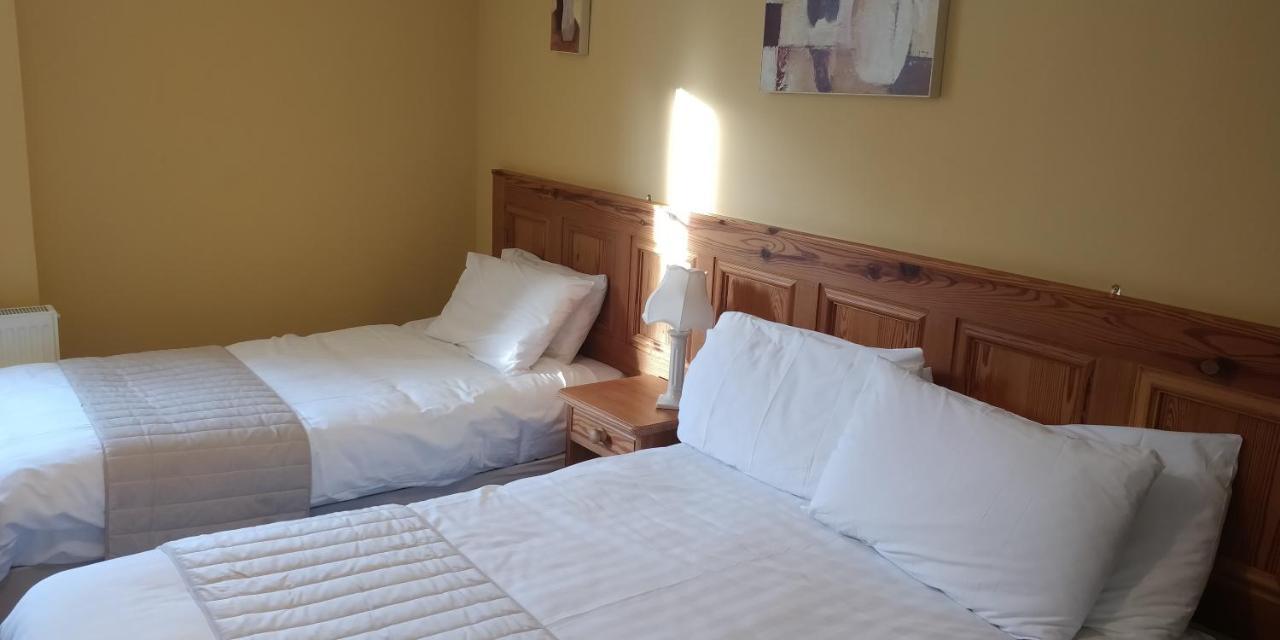 Avonmore House Guest Accommodation يوغال المظهر الخارجي الصورة