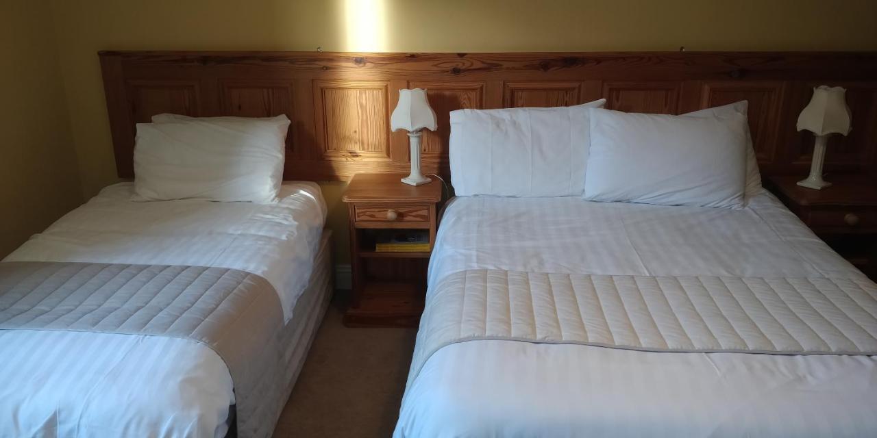 Avonmore House Guest Accommodation يوغال المظهر الخارجي الصورة