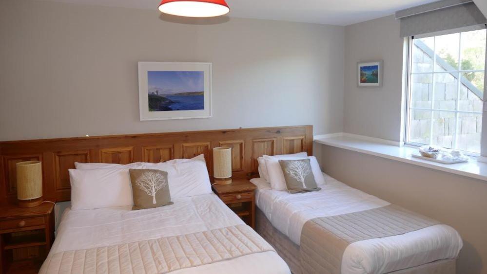 Avonmore House Guest Accommodation يوغال المظهر الخارجي الصورة