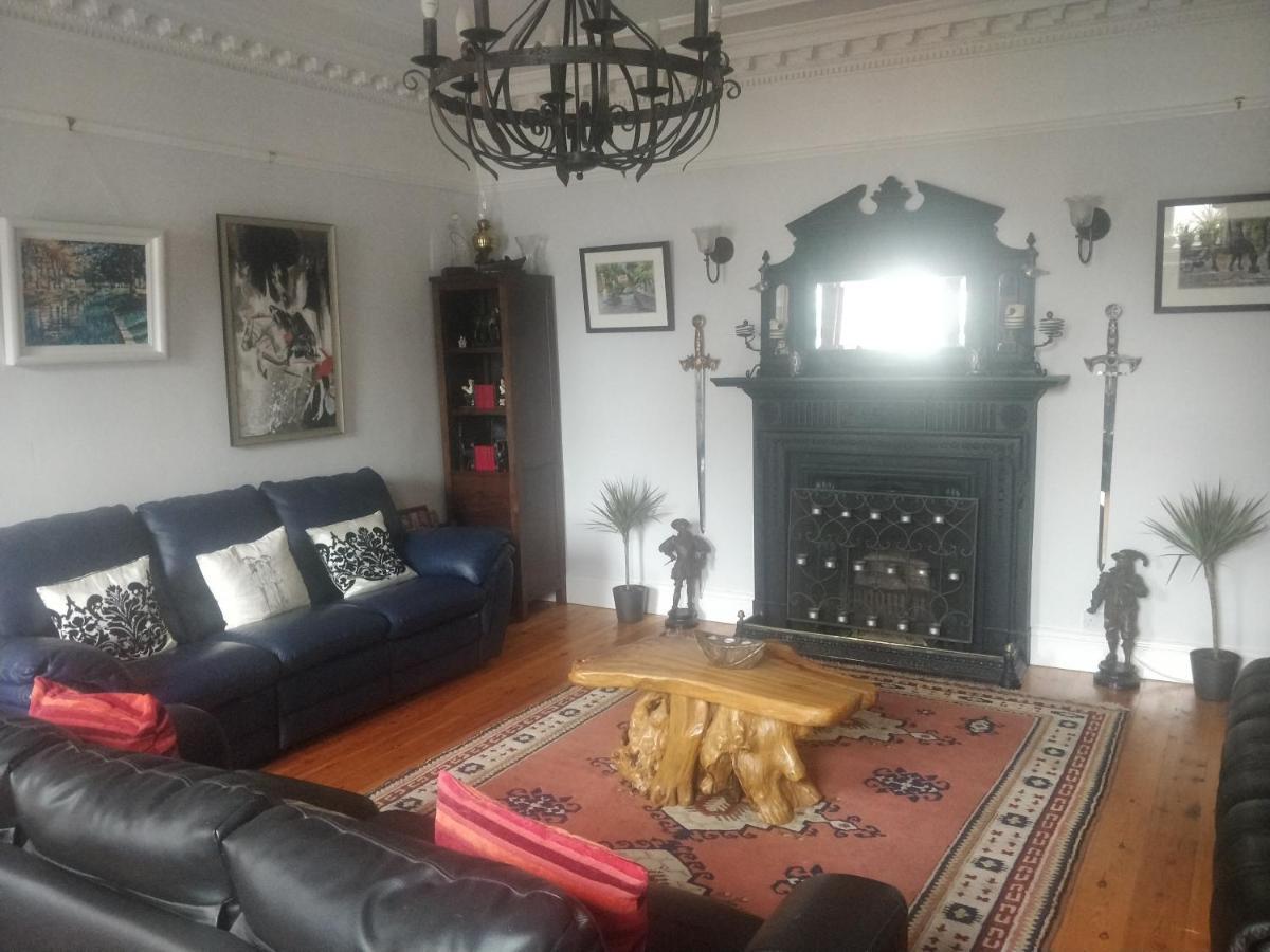 Avonmore House Guest Accommodation يوغال المظهر الخارجي الصورة