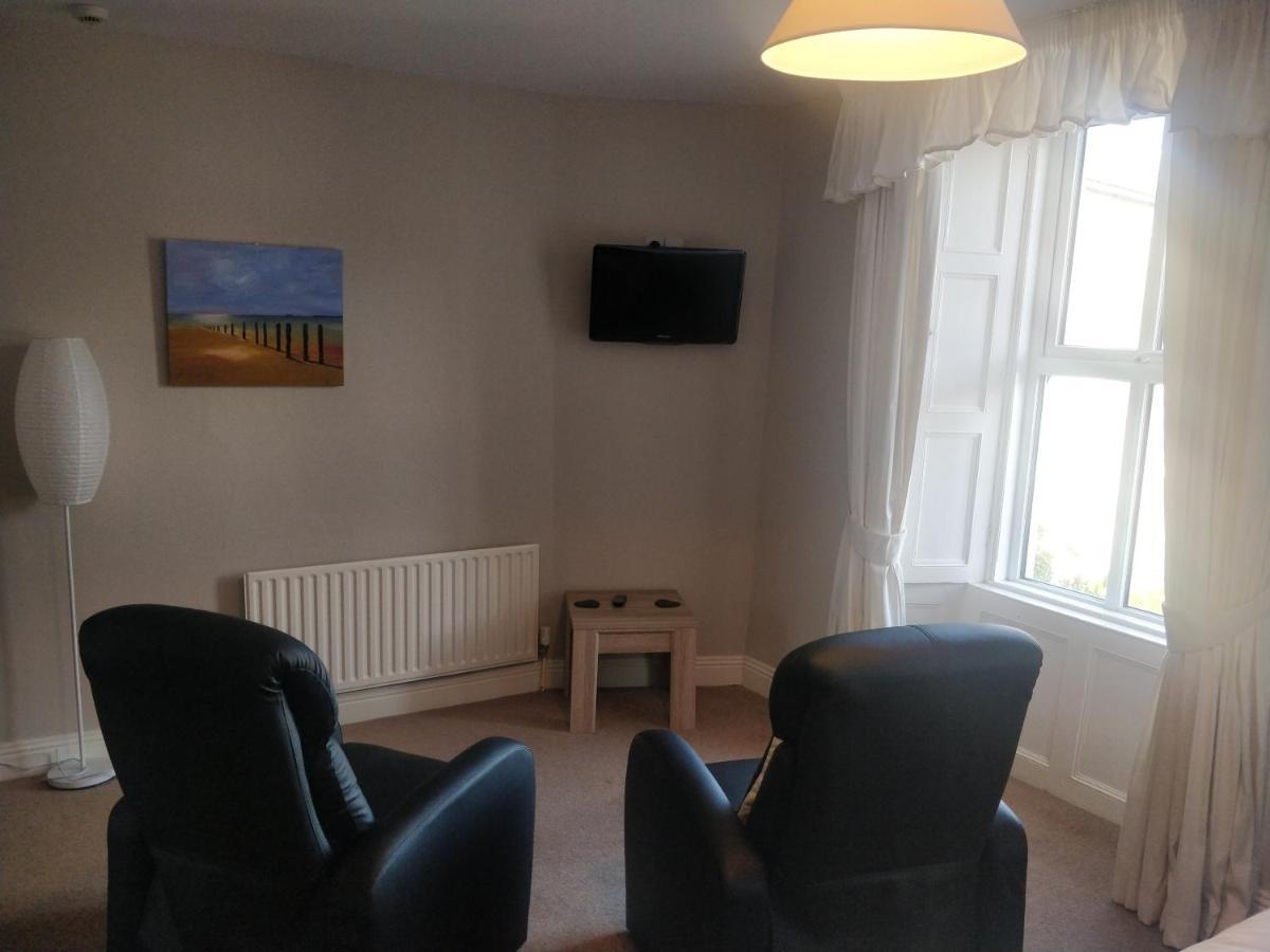 Avonmore House Guest Accommodation يوغال المظهر الخارجي الصورة