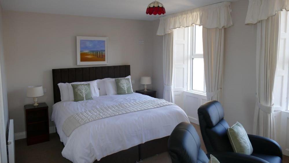 Avonmore House Guest Accommodation يوغال المظهر الخارجي الصورة