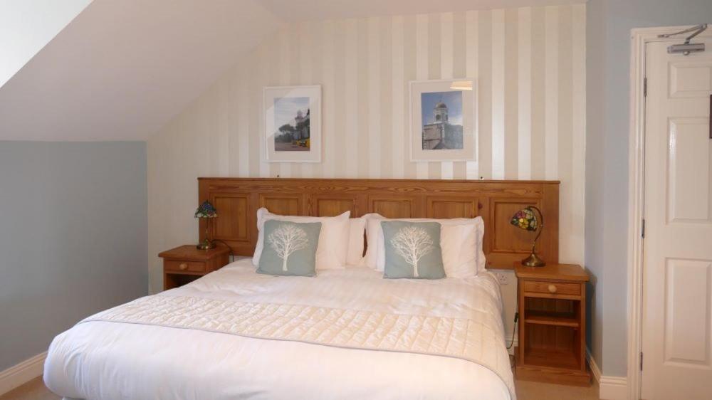 Avonmore House Guest Accommodation يوغال المظهر الخارجي الصورة