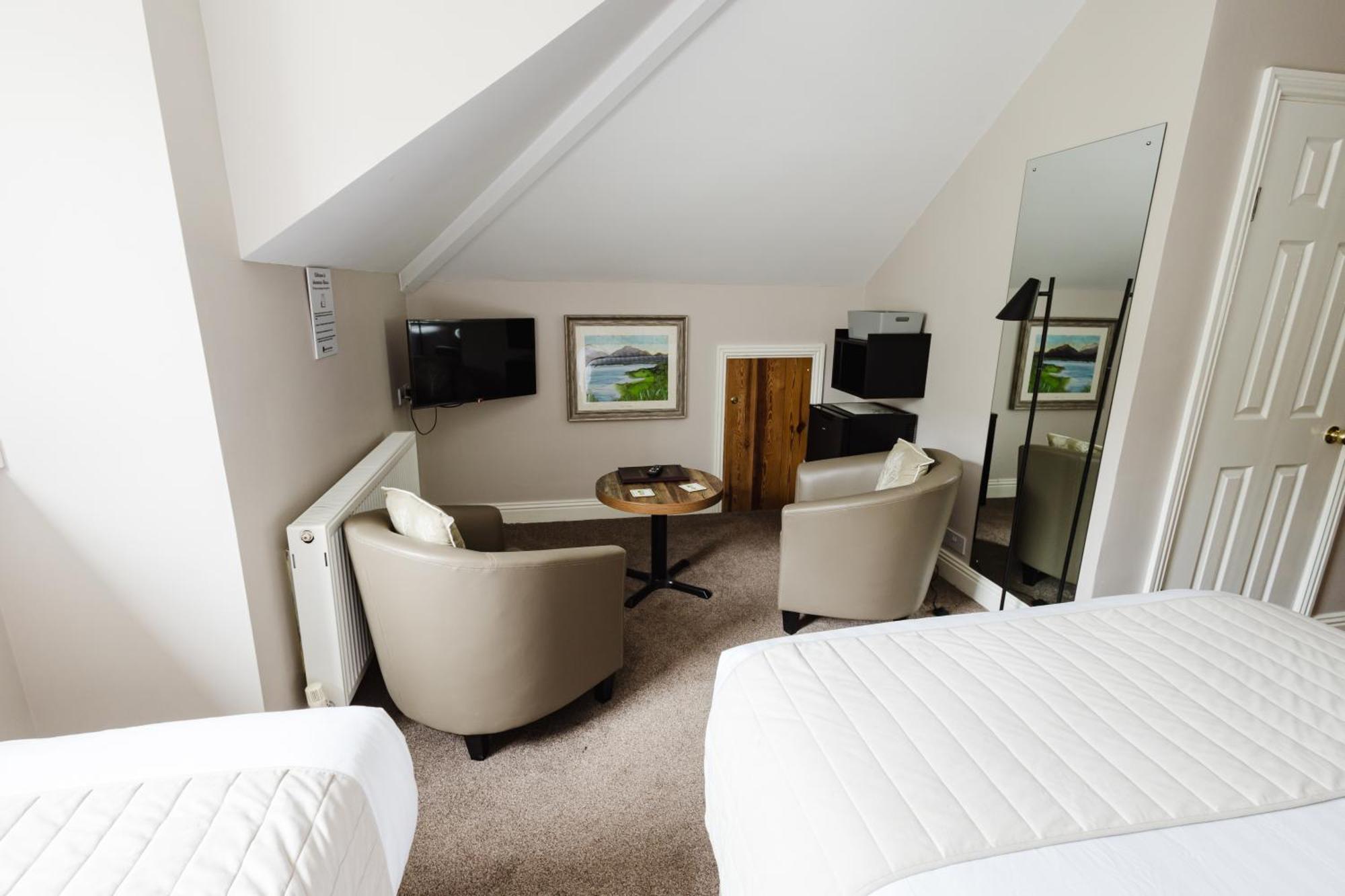 Avonmore House Guest Accommodation يوغال المظهر الخارجي الصورة