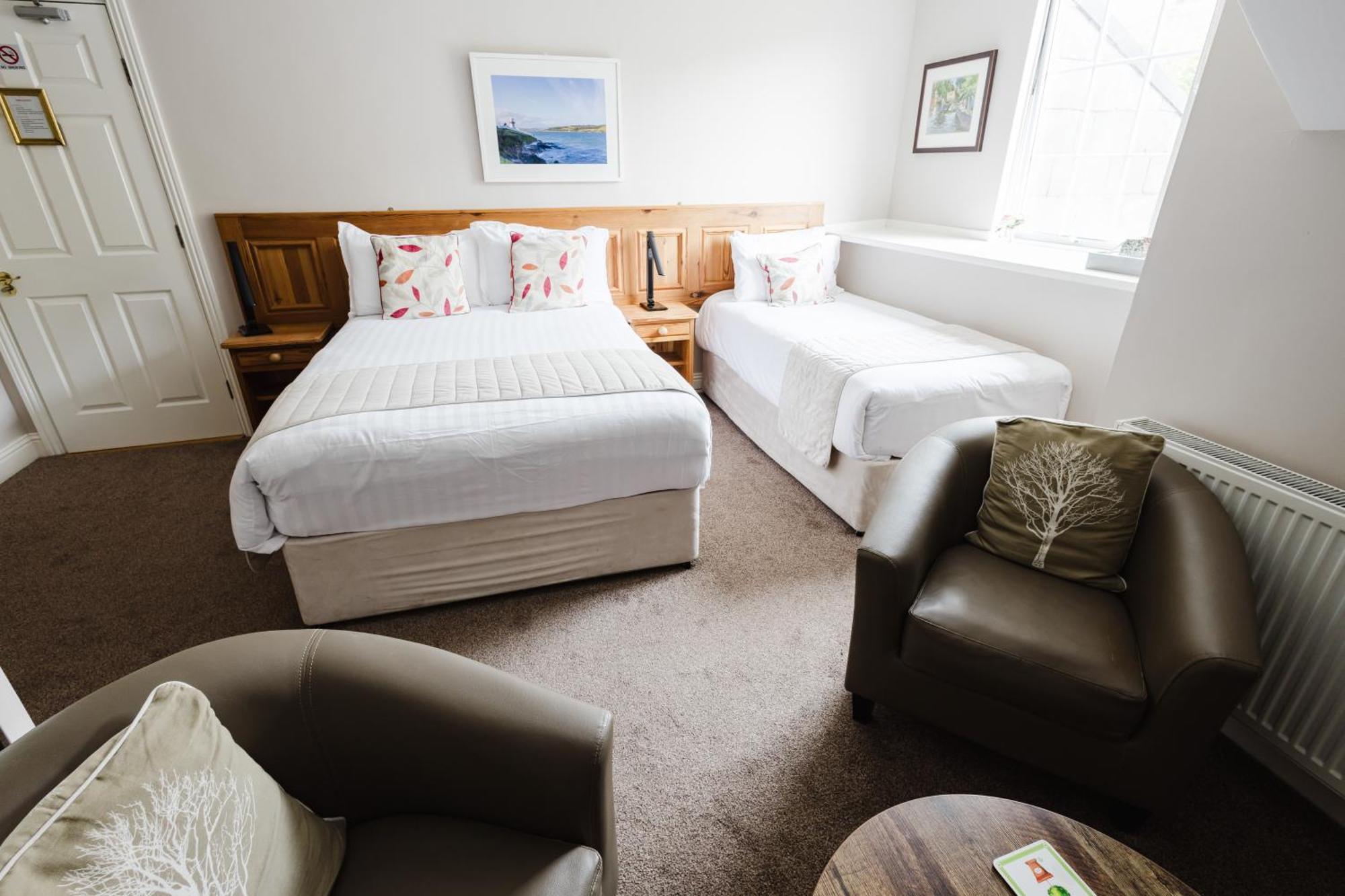 Avonmore House Guest Accommodation يوغال المظهر الخارجي الصورة