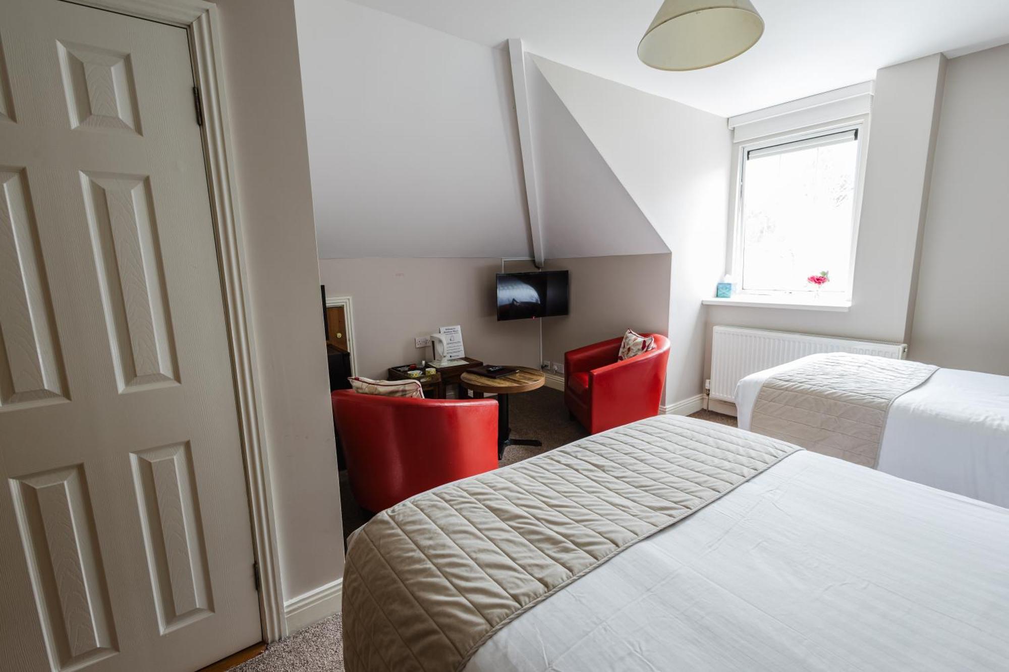Avonmore House Guest Accommodation يوغال المظهر الخارجي الصورة