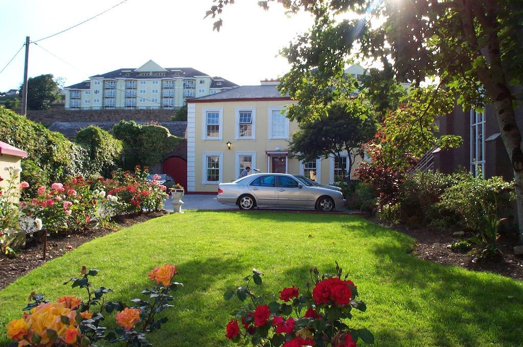 Avonmore House Guest Accommodation يوغال المظهر الخارجي الصورة