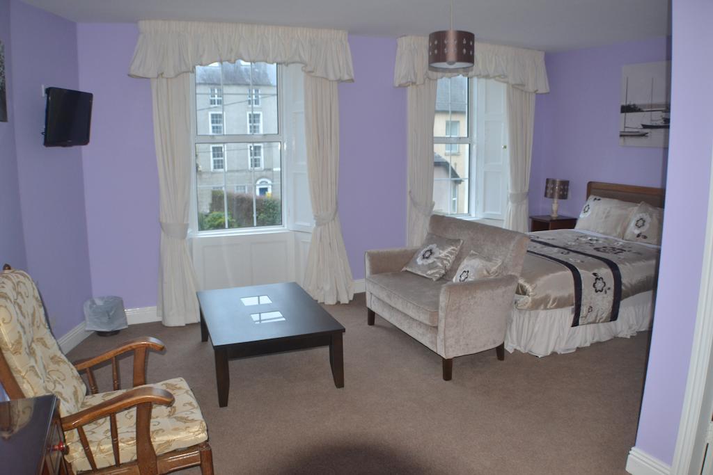 Avonmore House Guest Accommodation يوغال الغرفة الصورة